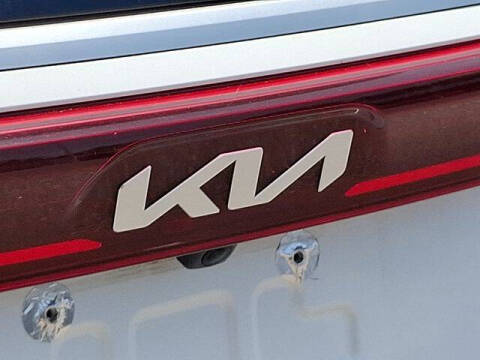 2023 Kia Carnival
