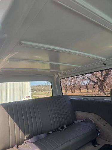 1973 Chevrolet Blazer