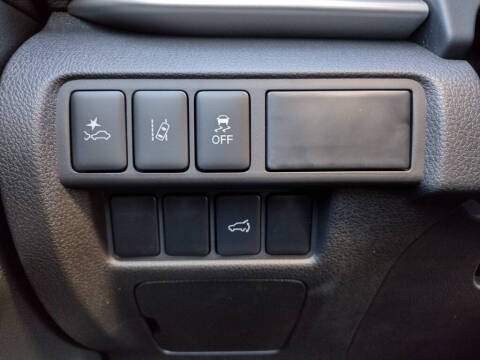 2026 Mitsubishi Eclipse Cross SEL