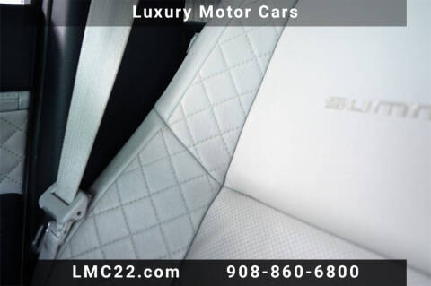 2017 Jeep Grand Cherokee Summit