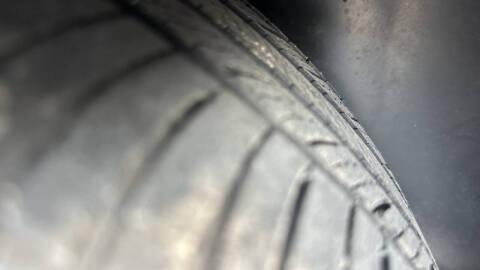 2006 Toyota Camry XLE