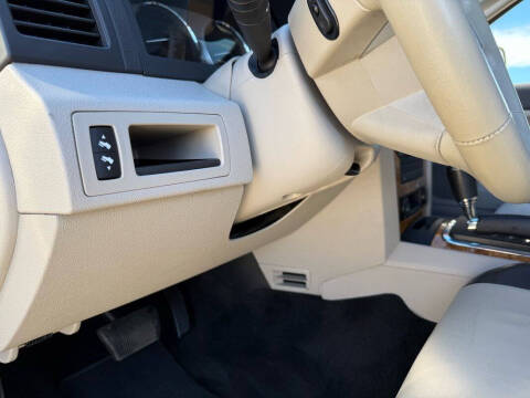 2010 Jeep Grand Cherokee Limited