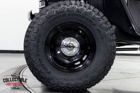 1950 Willys Utility Wagon