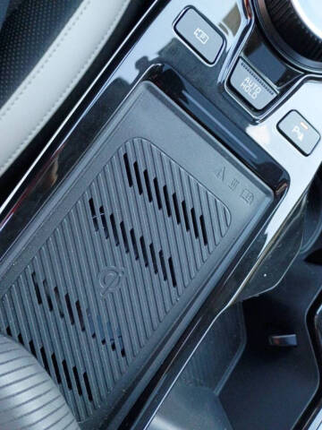 2024 Kia EV6 GT-Line