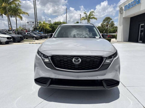 2026 Mazda CX-5 2.5 S Preferred