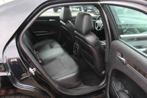 2013 Chrysler 300 C