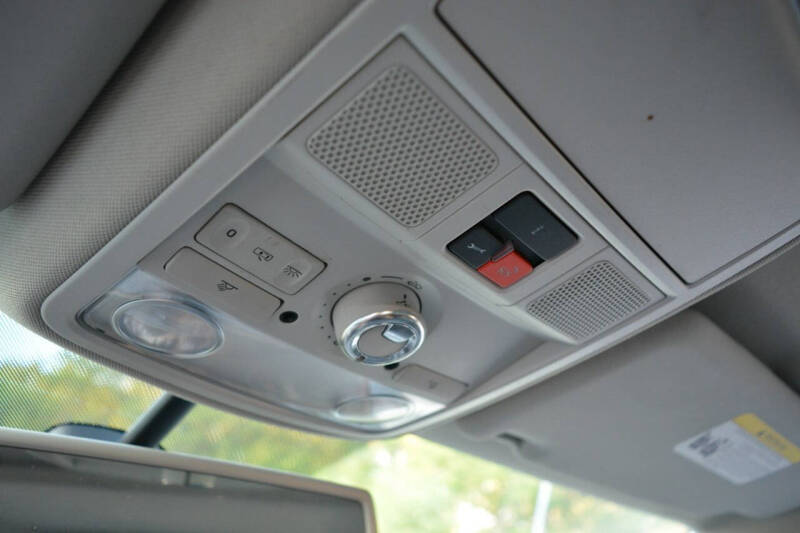 2014 Volkswagen Passat 2.0L TDI SE