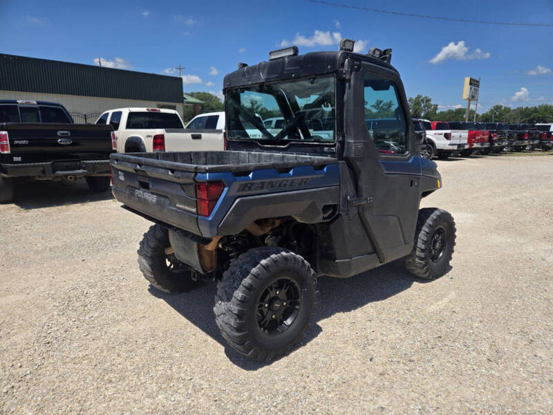 2025 Polaris Ranger