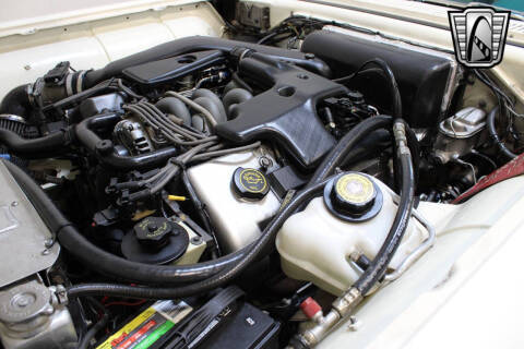 1960 Ford Thunderbird