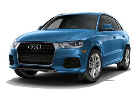 2017 Audi Q3 2.0T quattro Premium Plus Photo