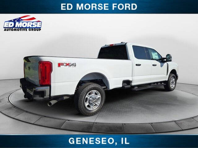 2026 Ford F-350 Super Duty