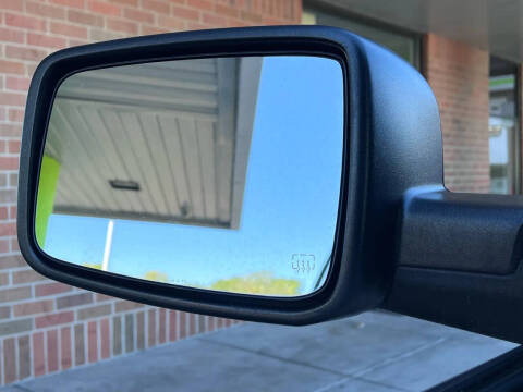 2019 RAM 1500 Classic