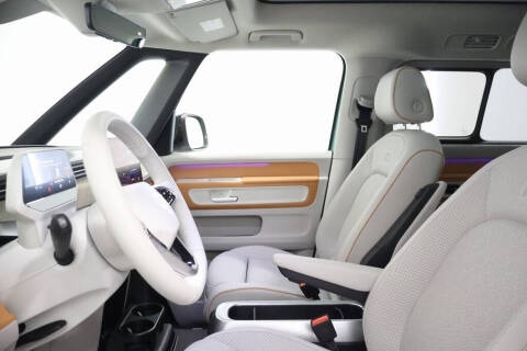 2025 Volkswagen ID. Buzz 1st Edition 4Motion