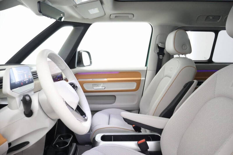 2025 Volkswagen ID. Buzz 1st Edition 4Motion