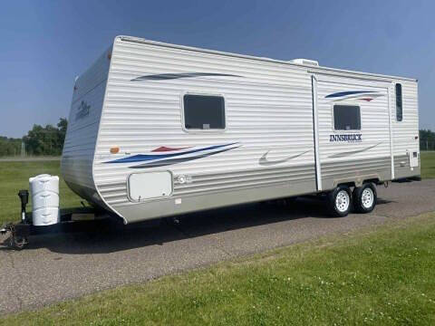 2009 Gulfstream Innsbruck