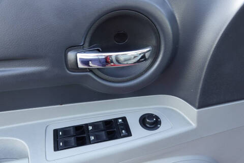 2006 Dodge Magnum RT