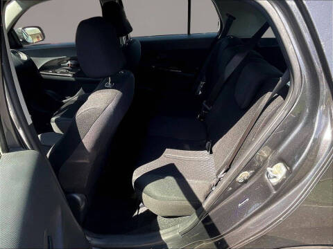 2010 Scion xD