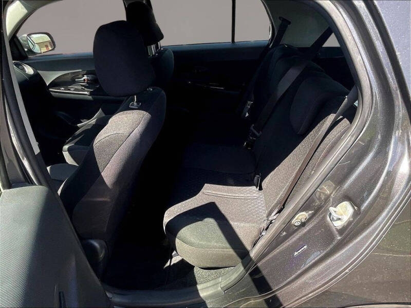 2010 Scion xD
