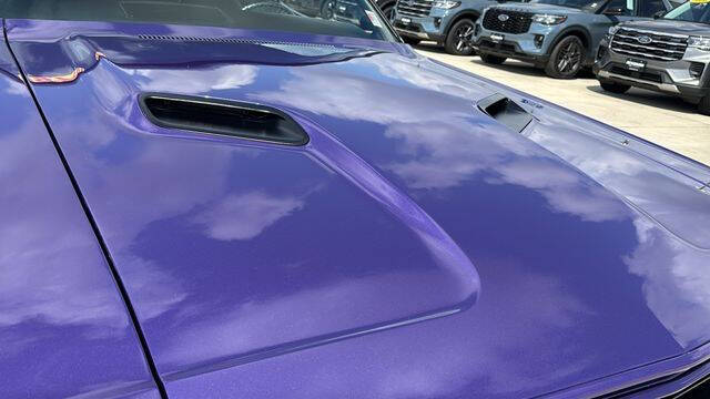 1973 Dodge Challenger