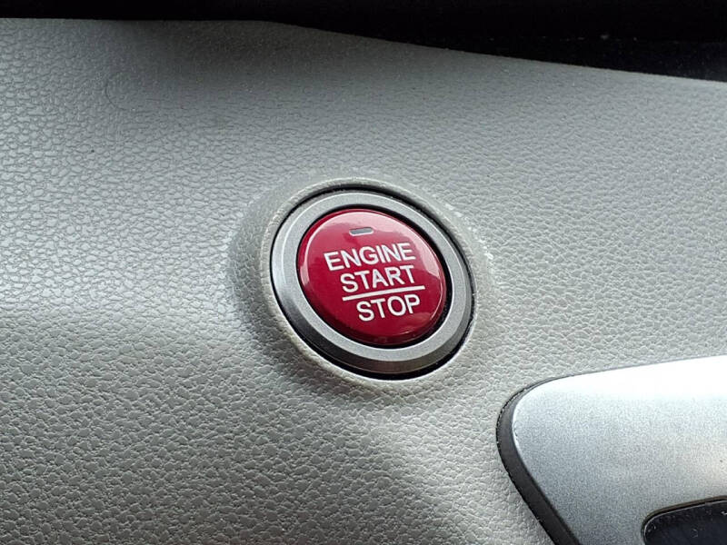 2016 Honda Odyssey EX
