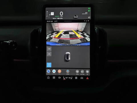 2025 Volvo EX30 Twin Plus