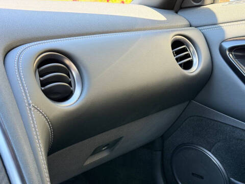 2015 Nissan GT-R Black Edition