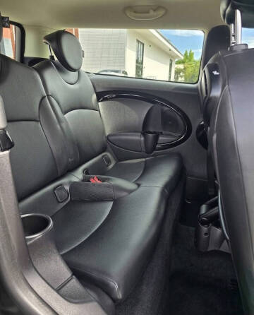 2014 MINI Clubman Cooper S