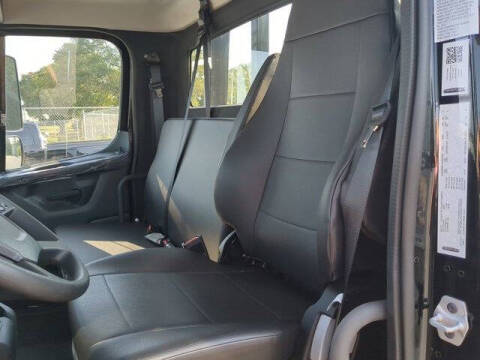 2026 Freightliner M2 106