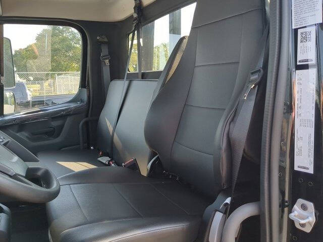 2026 Freightliner M2 106