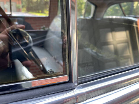 1950 Oldsmobile Ninety-Eight