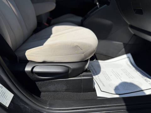 2014 Mazda MAZDA5 Touring