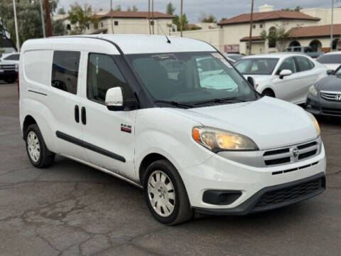 2017 RAM ProMaster City for sale at Curry's Cars - Brown & Brown Wholesale in Mesa AZ