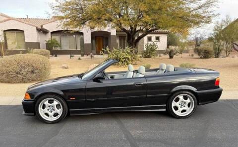 1999 BMW M3