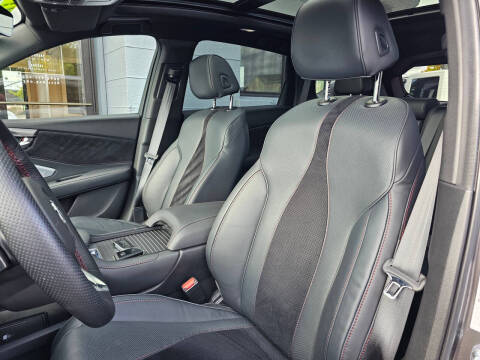 2024 Acura RDX SH-AWD w/A-SPEC