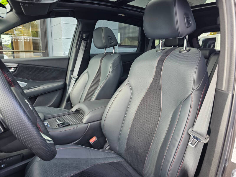 2024 Acura RDX SH-AWD w/A-SPEC