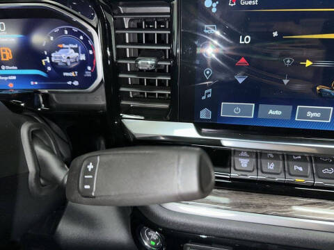 2026 Chevrolet Silverado 3500HD
