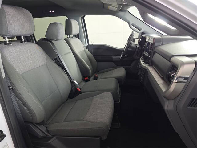 2025 Ford F-350 Super Duty