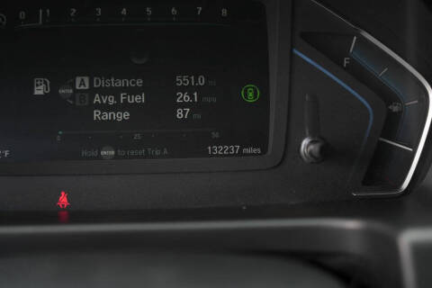 2021 Honda Odyssey EX