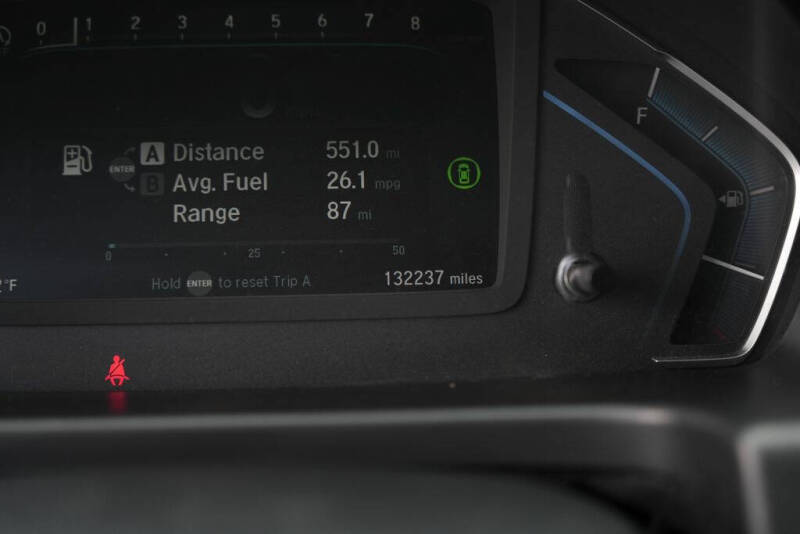 2021 Honda Odyssey EX