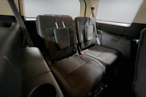 2016 Ford Flex SEL