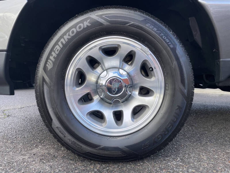 2010 Ford Ranger XLT