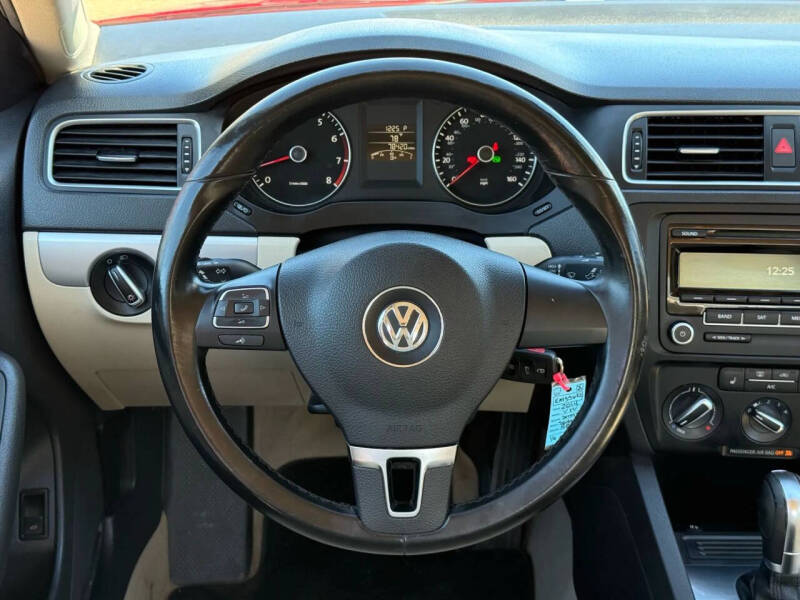 2014 Volkswagen Jetta