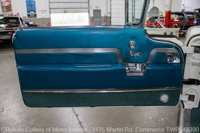 1959 Cadillac Series 62