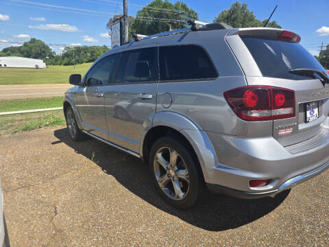 2016 Dodge Journey for sale at Five Star Motors in Senatobia MS