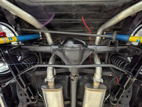 1967 Chevrolet Biscayne