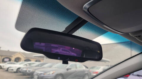 2017 Hyundai Sonata Limited