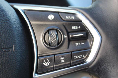 2019 Acura RDX w/Advance