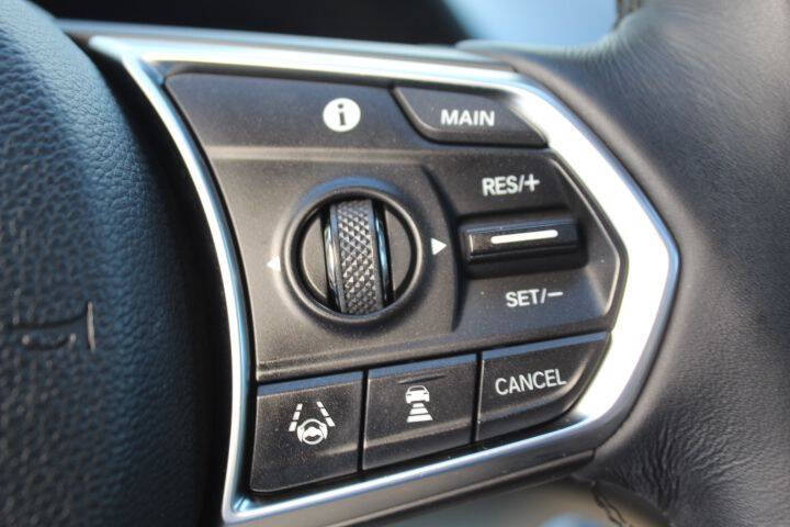 2019 Acura RDX w/Advance