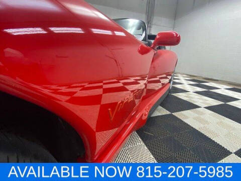 1992 Dodge Viper RT/10