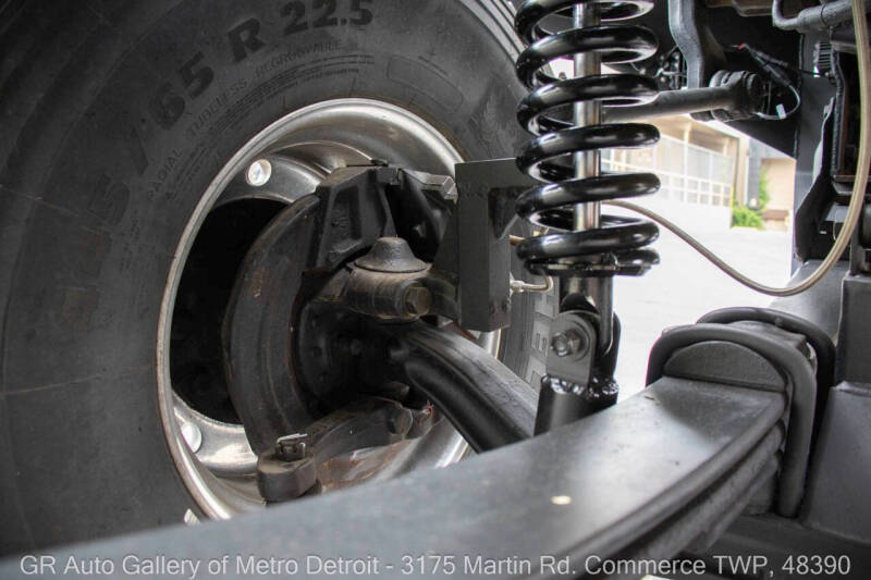 1991 GMC TopKick C7500